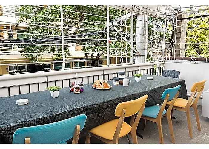 Hotel Private 12 - Poblacion Makati House Manila